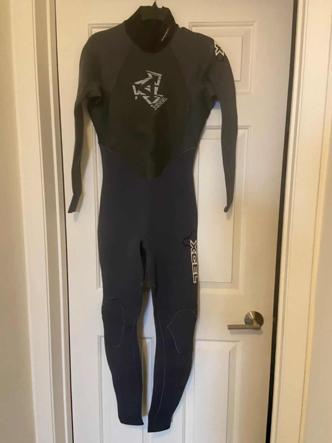 XCEL Ultrastretch Bamboo Full Wetsuit - photo 2