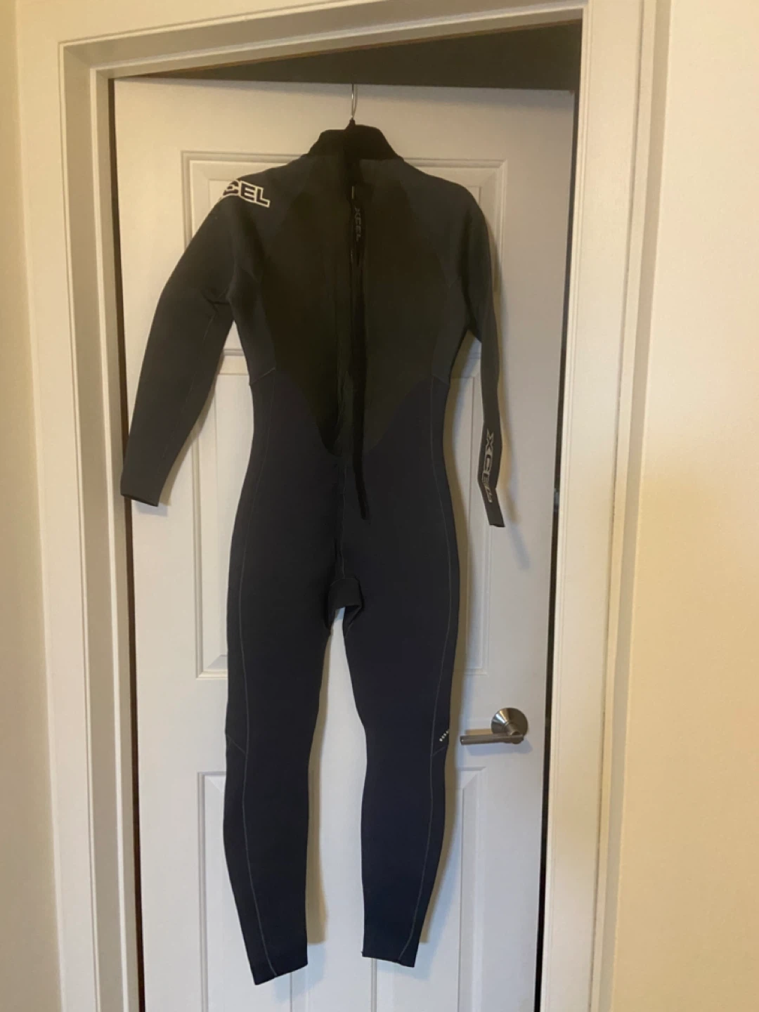 XCEL Ultrastretch Bamboo Full Wetsuit - photo 3