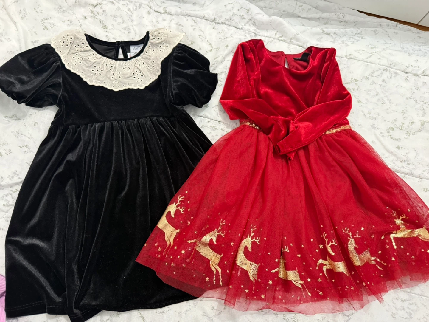 Kids' Clothing Bundle - 4 years old girl 👧🏻 - photo 5