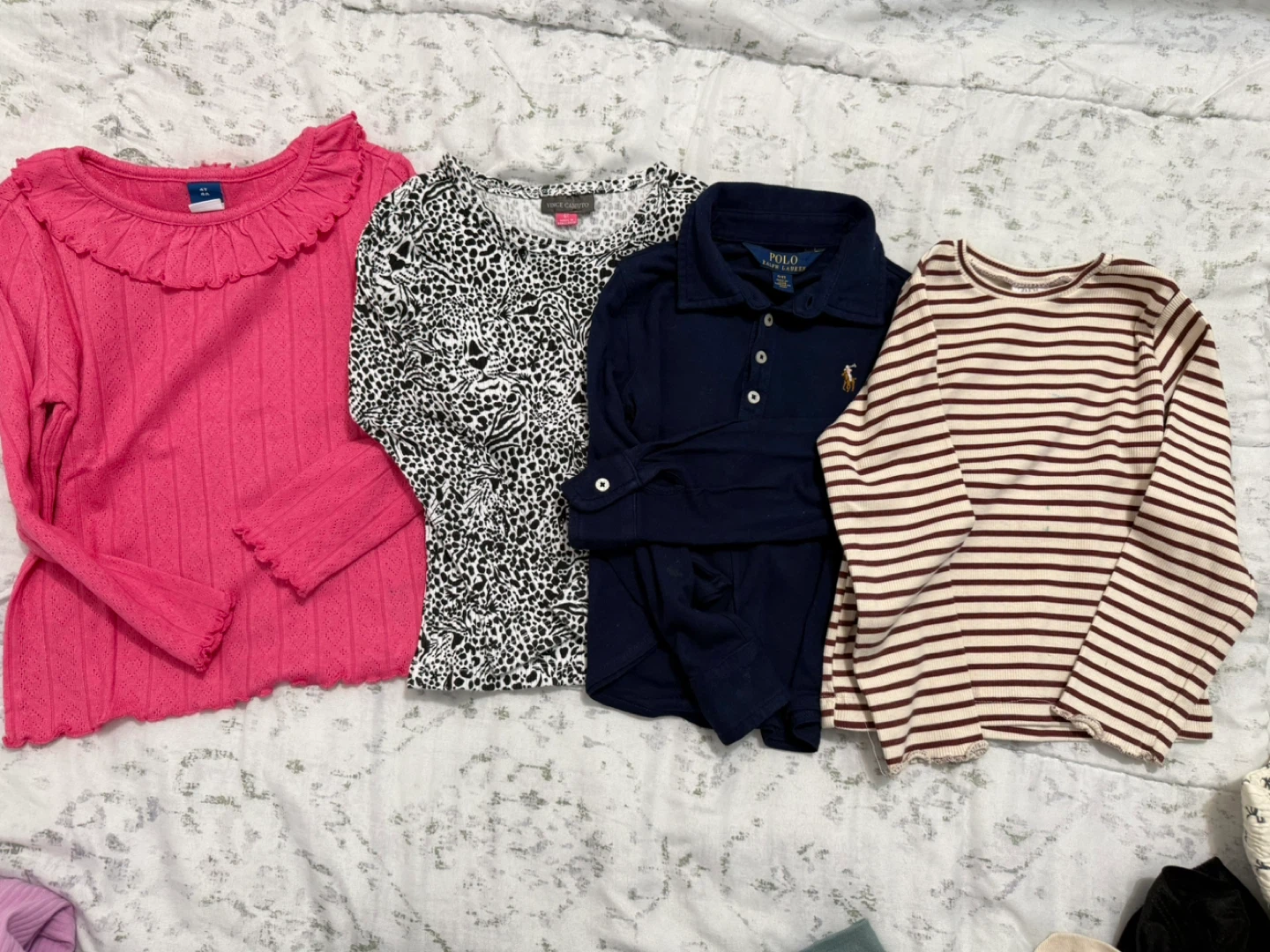 Kids' Clothing Bundle - 4 years old girl 👧🏻 - photo 4