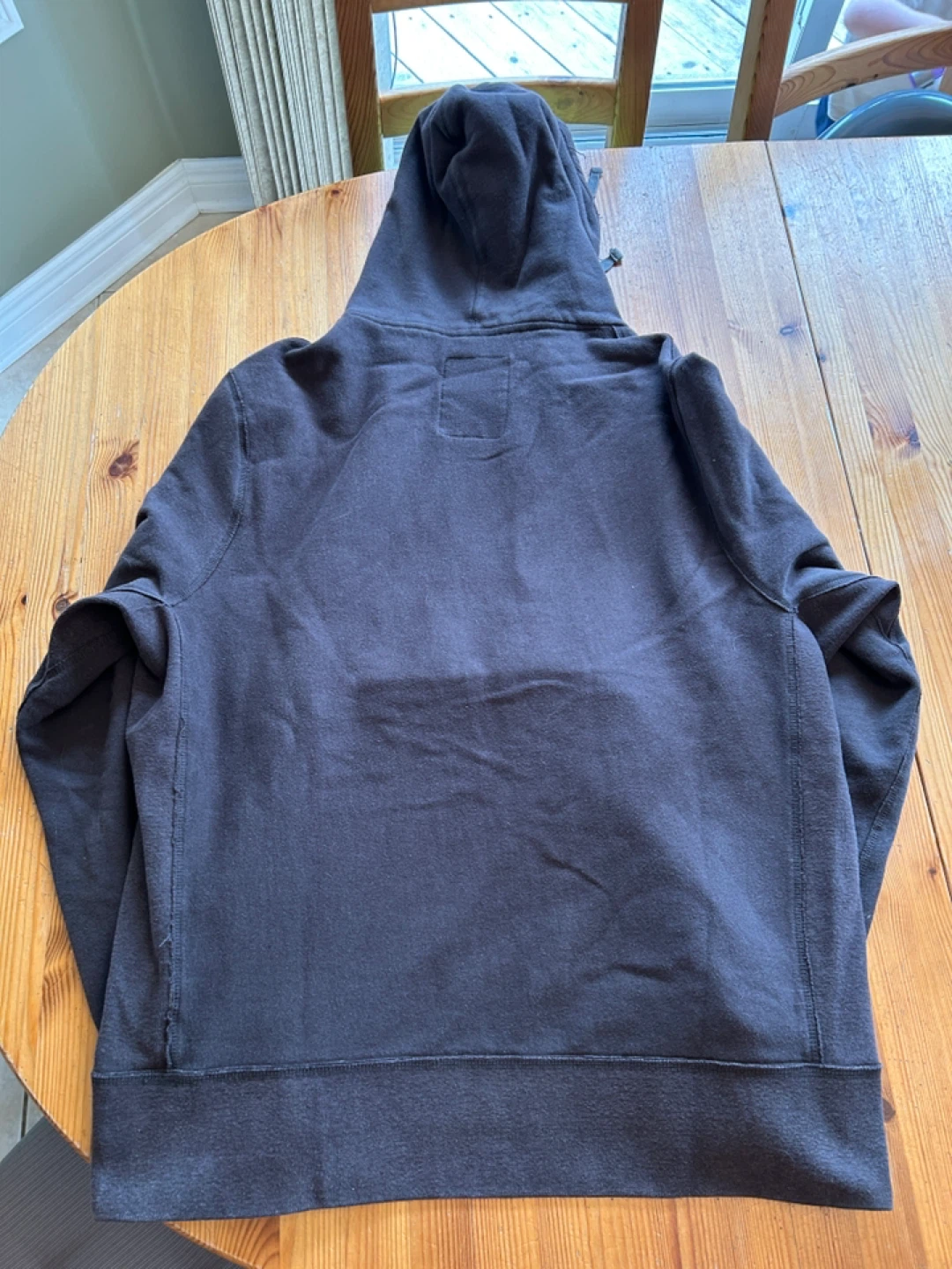 Campus Crew Texas 1883 Hoodie XXL - photo 4