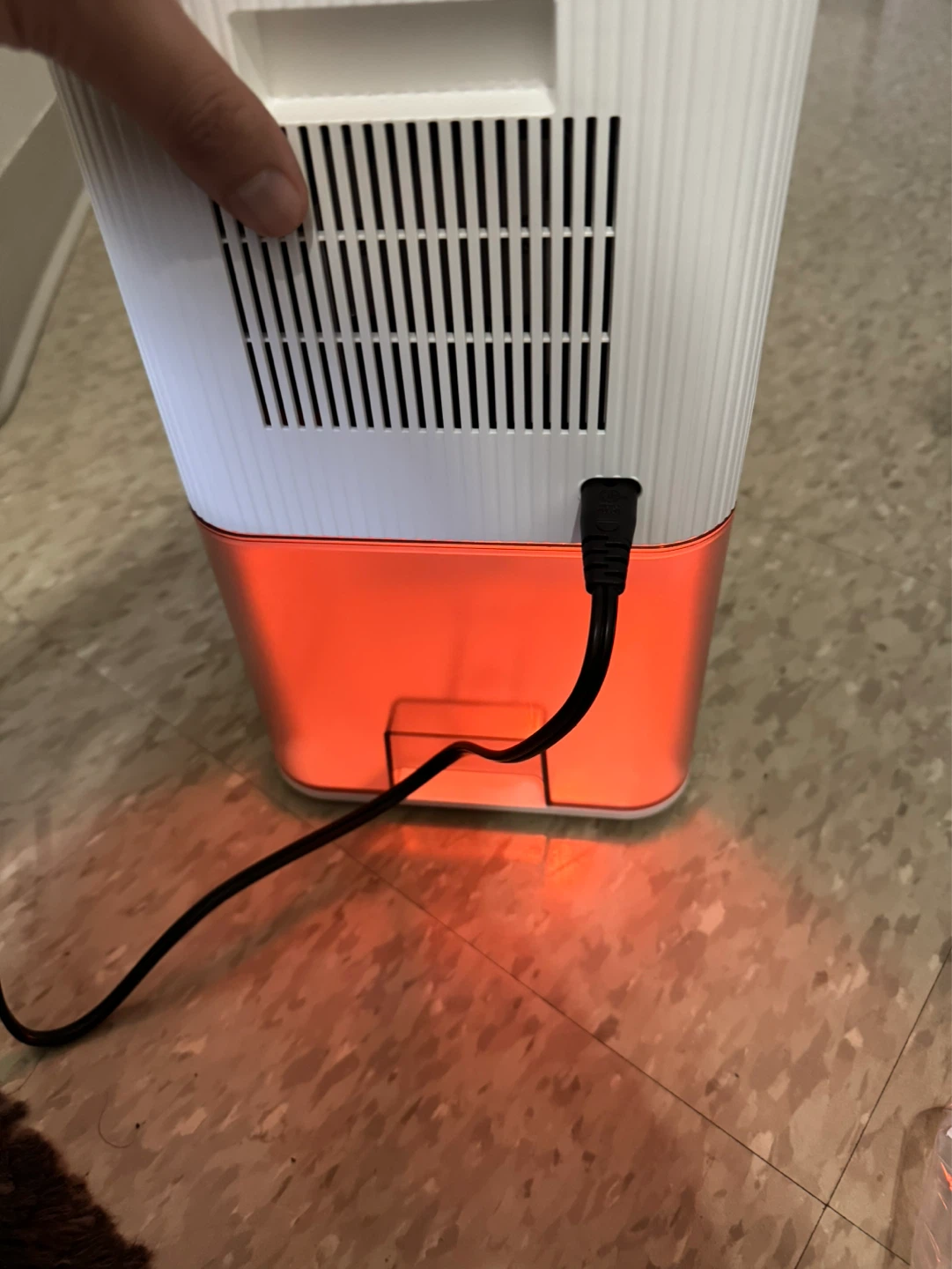 Portable Dehumidifier DS02 - photo 3