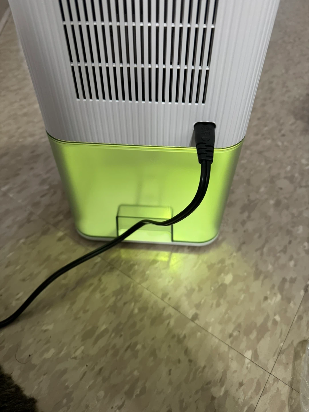 Portable Dehumidifier DS02