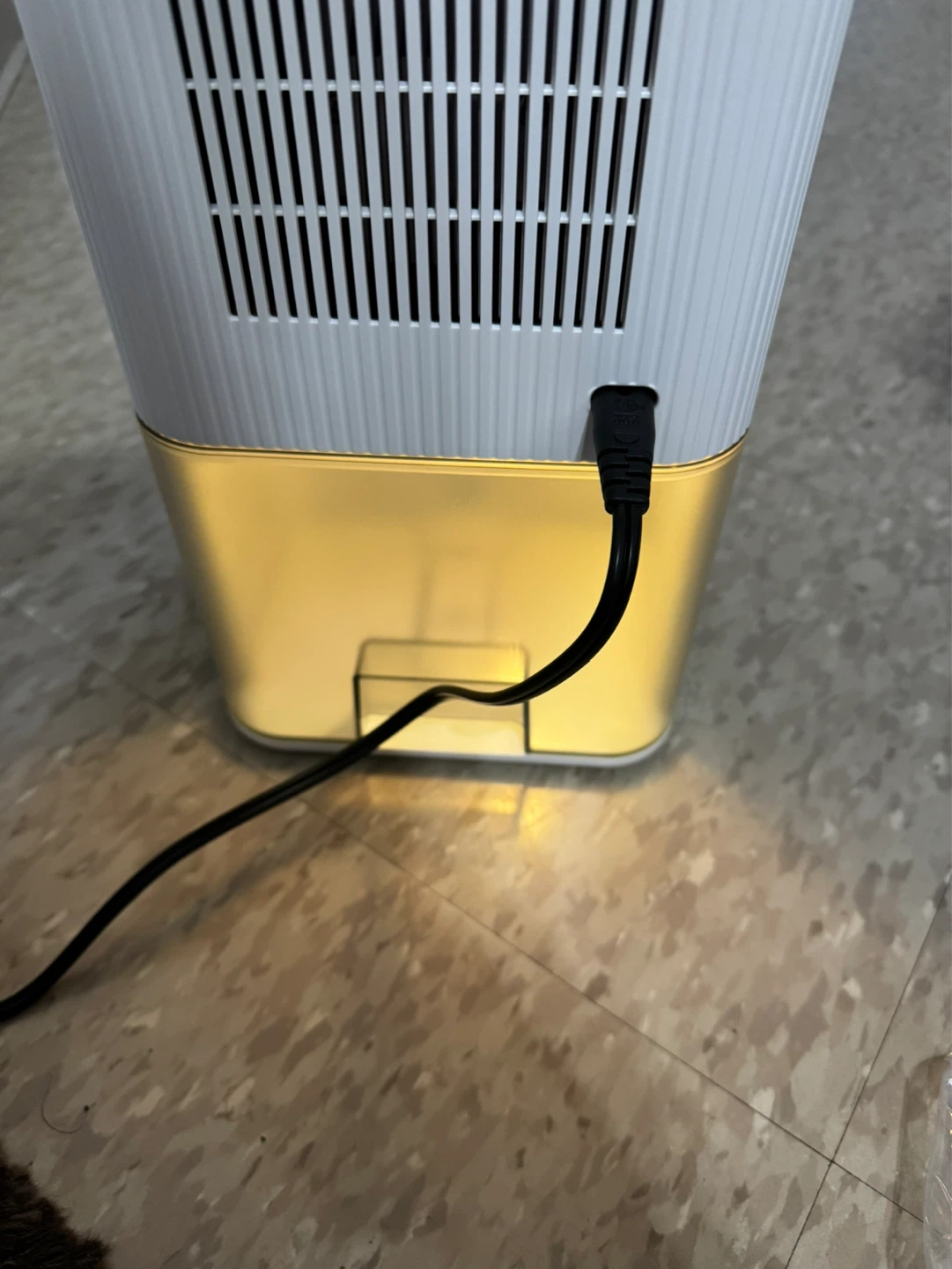Portable Dehumidifier DS02 - photo 5