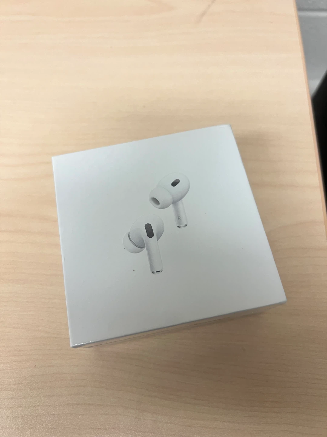 Apple AirPods Pro (2nd Gen)