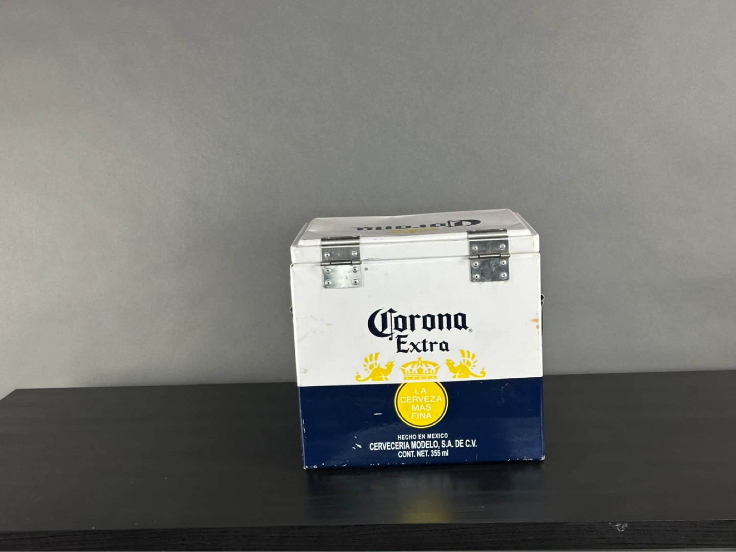 Corona Extra Cooler Box - photo 4