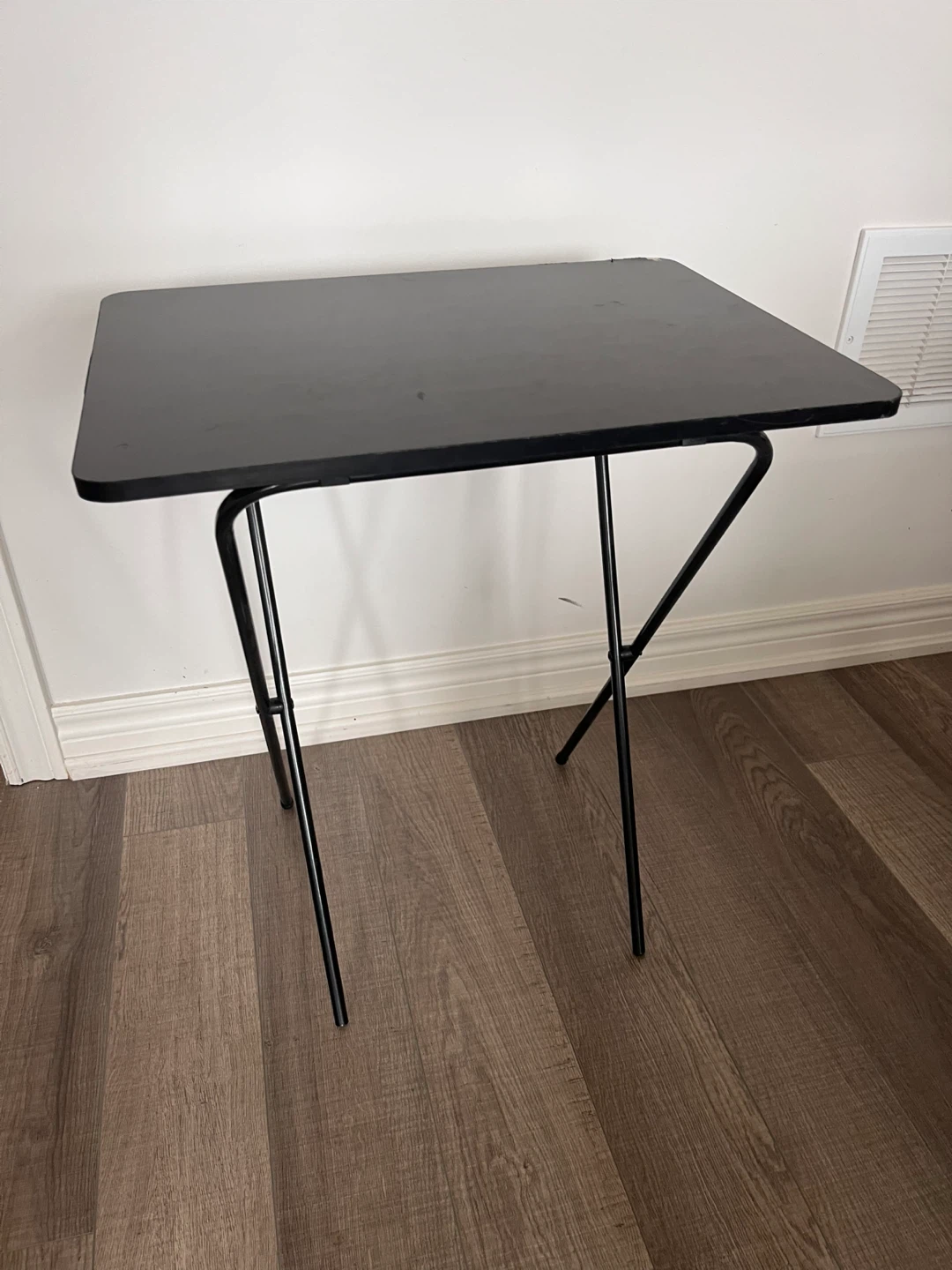 Folding Tray Table