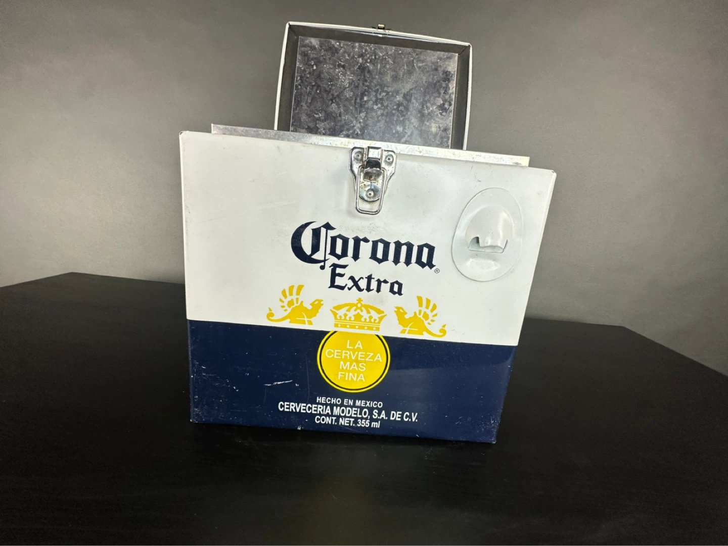 Corona Extra Cooler Box