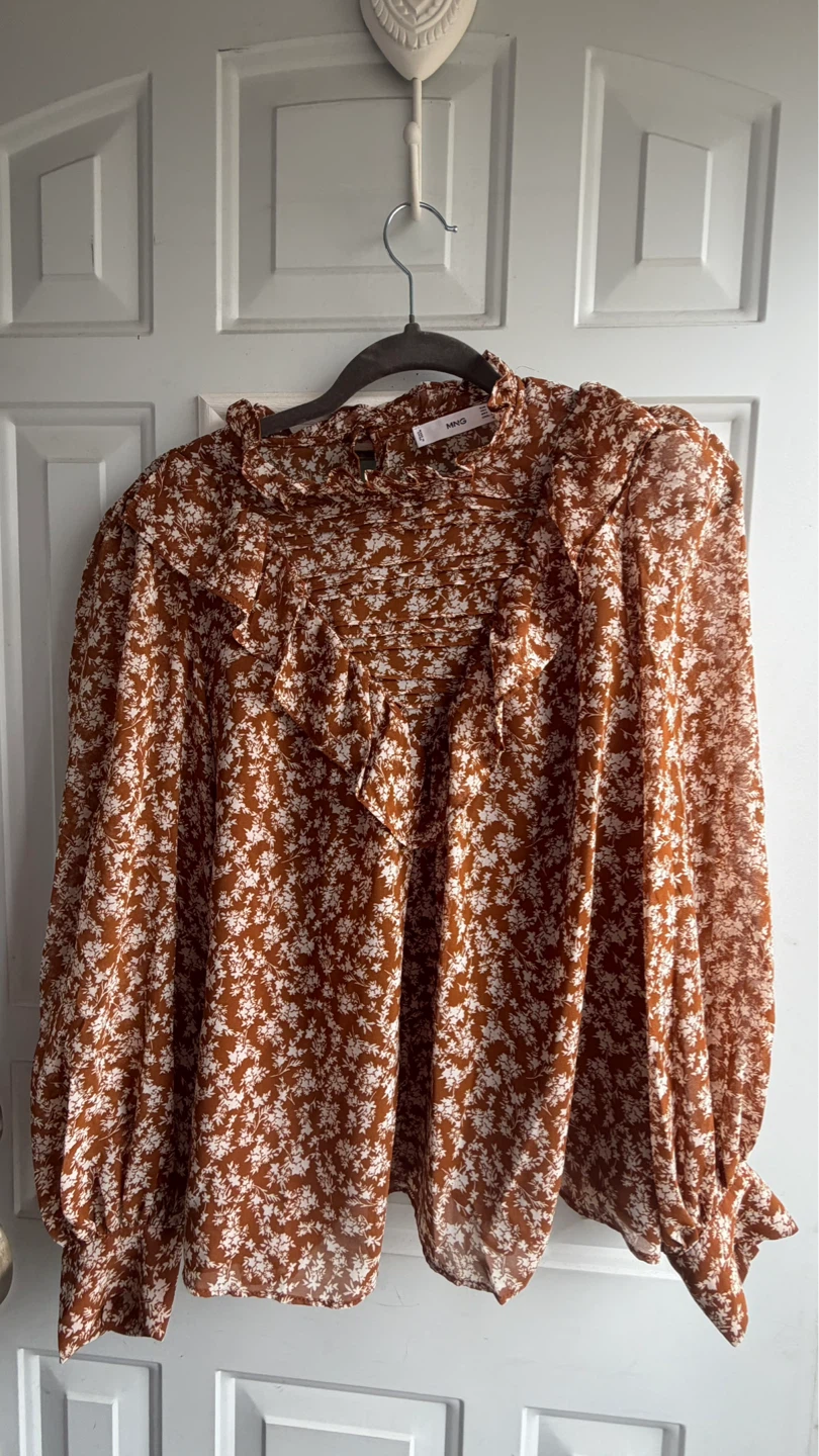 New and gently used clothing