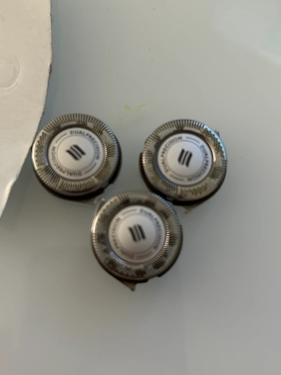 Philips Norelco Shaver Heads - photo 2