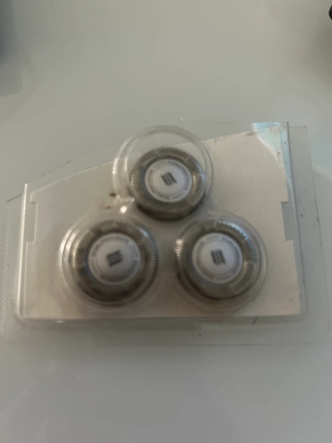 Philips Norelco Shaver Heads