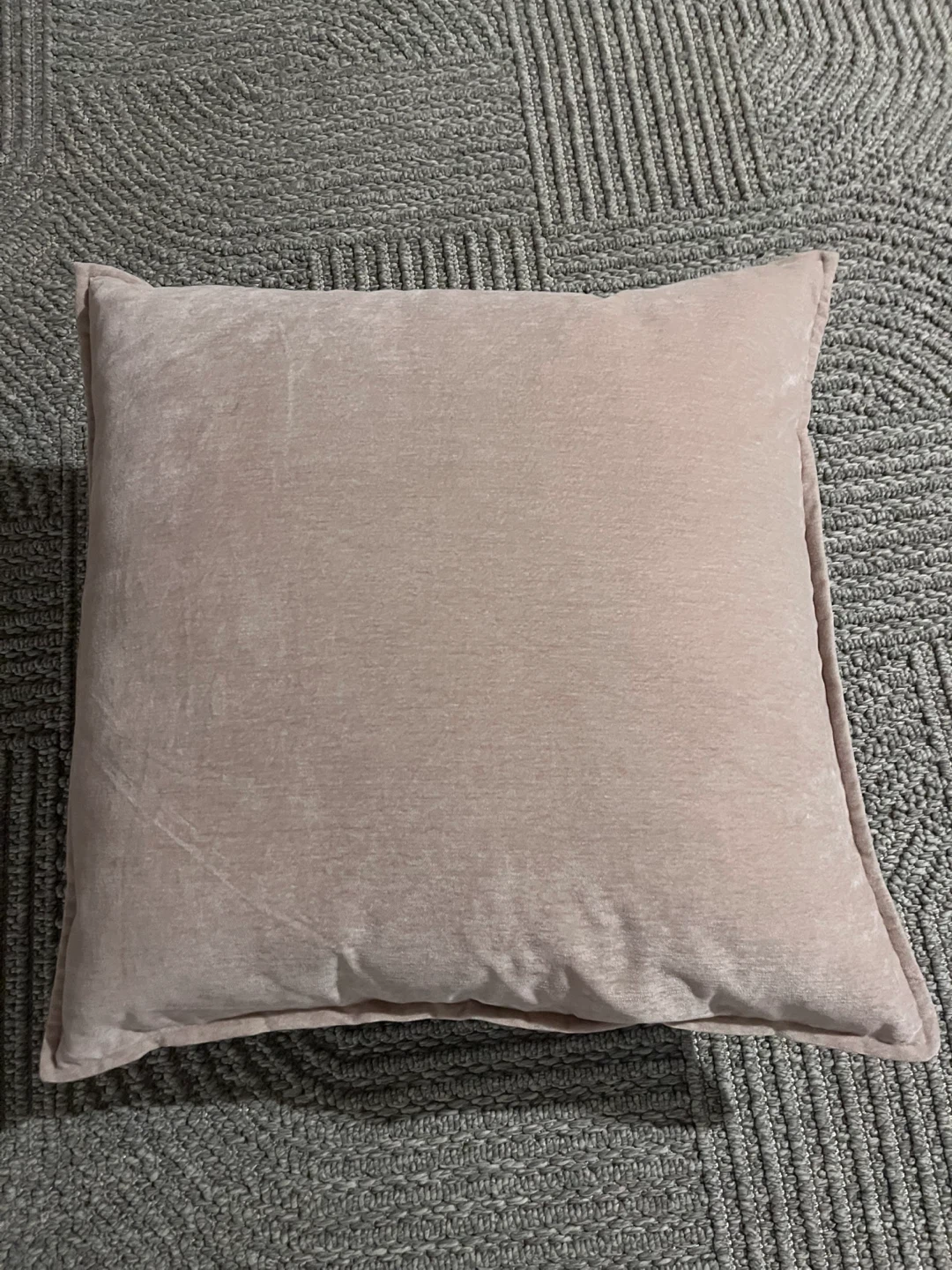 Dream Home Throw Pillow - photo 2