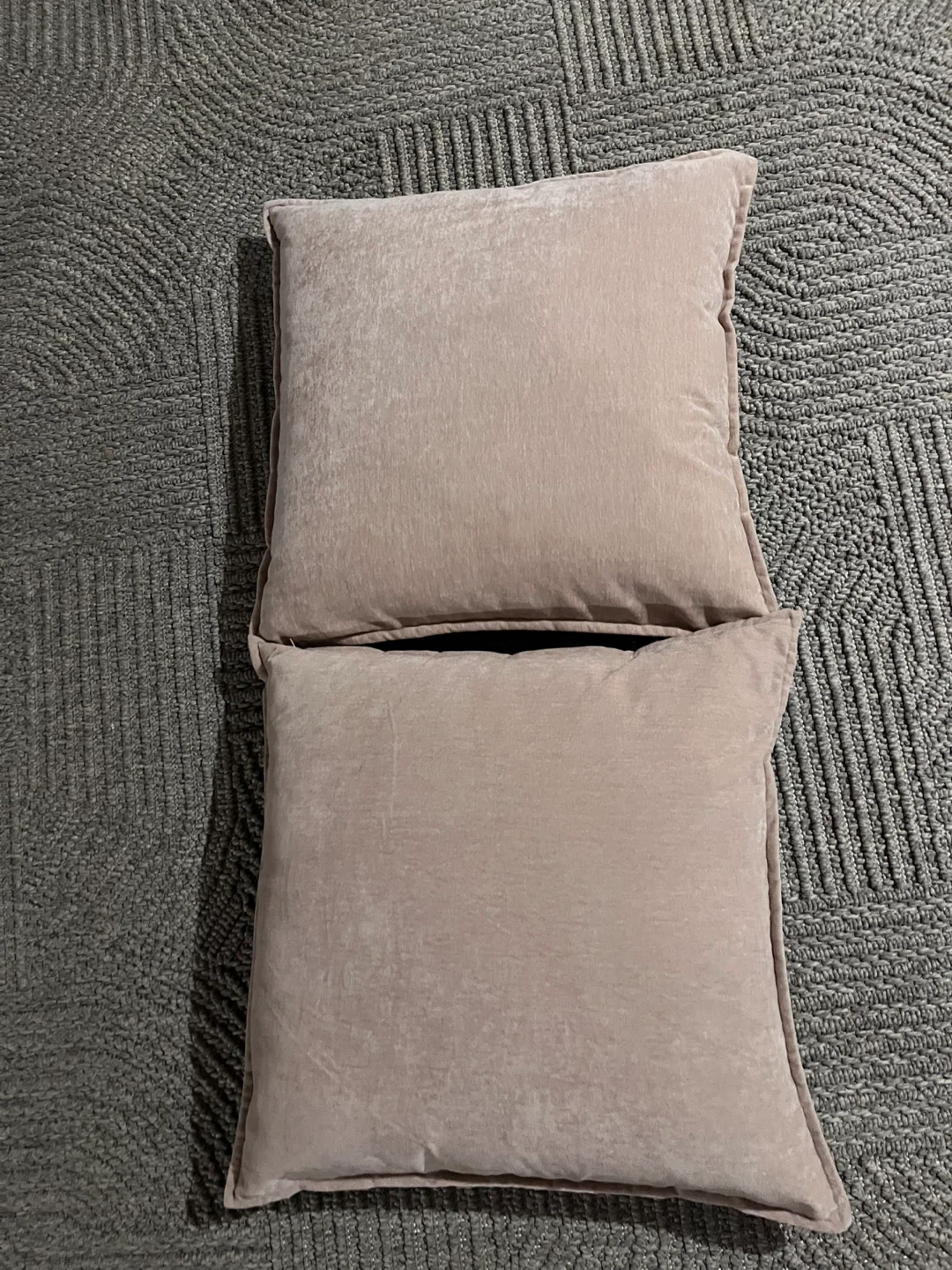 Dream Home Throw Pillow