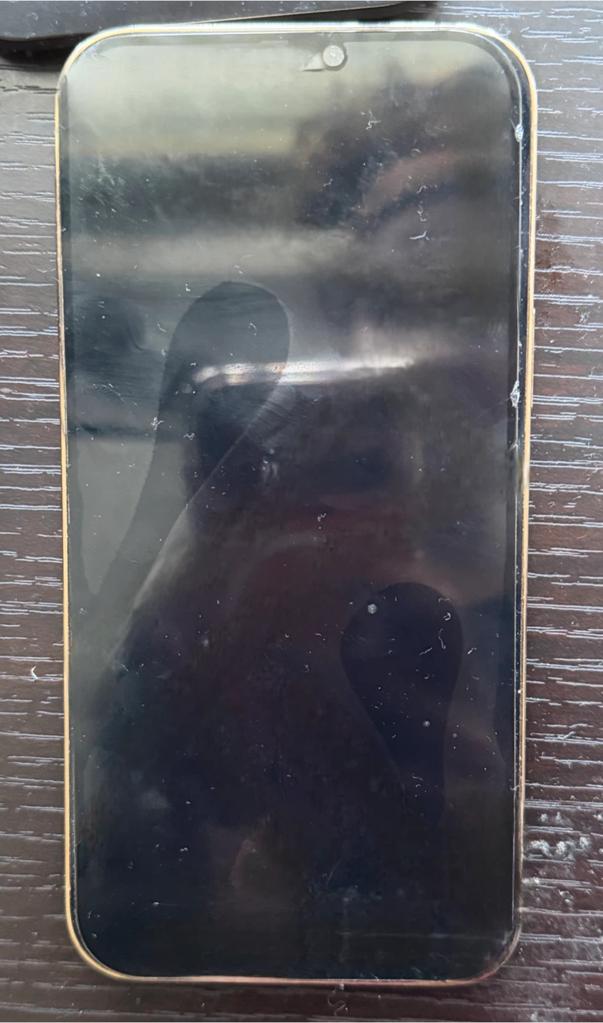 Apple iPhone 12 Pro Max- Gold - photo 2