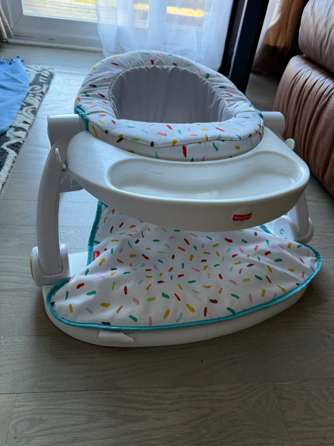 Fisher-Price Baby Seat