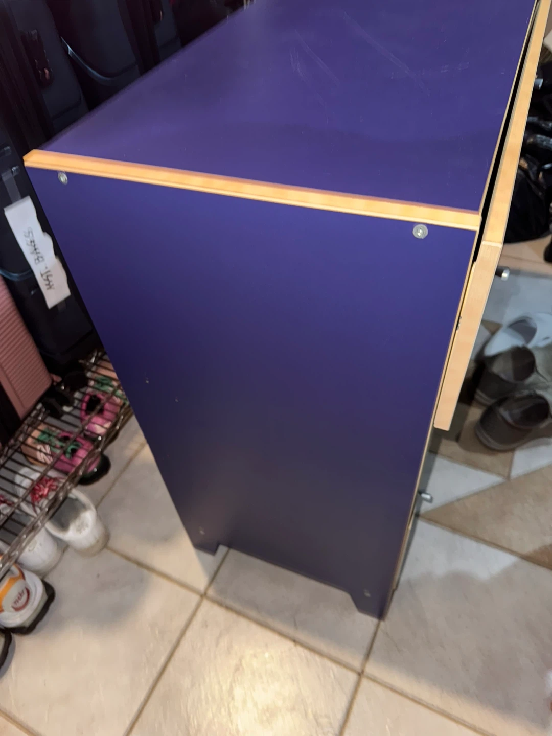 3 Drawer Dresser - photo 4