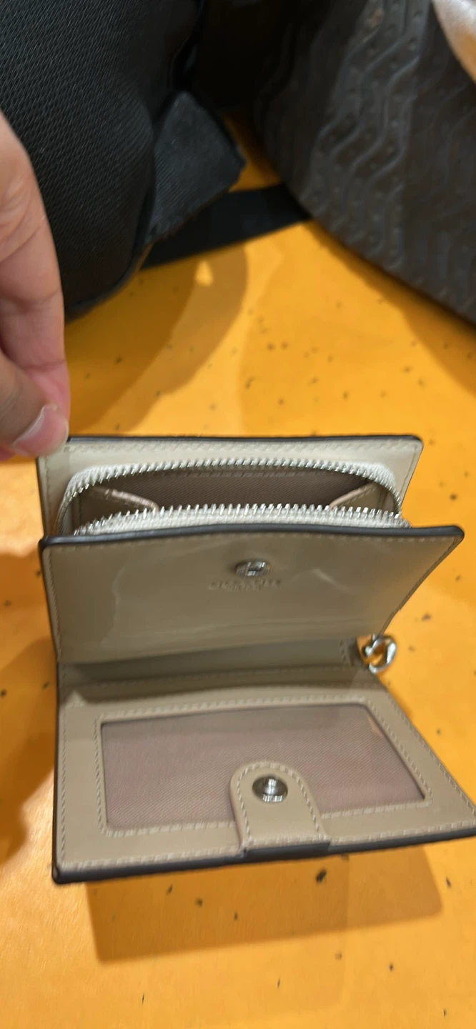 Coach wallet - photo 2