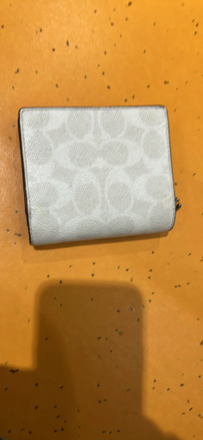 Coach wallet - photo 4