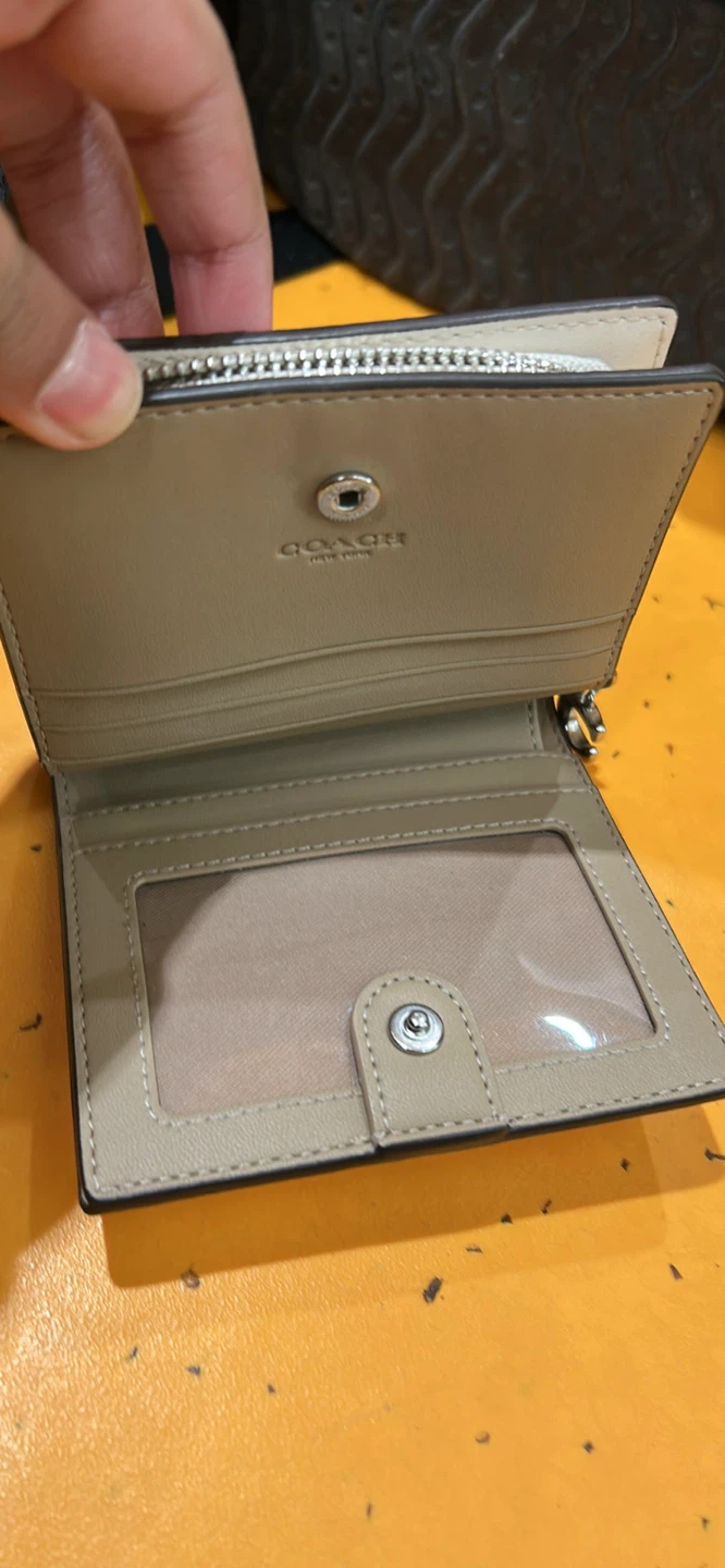 Coach wallet - photo 3