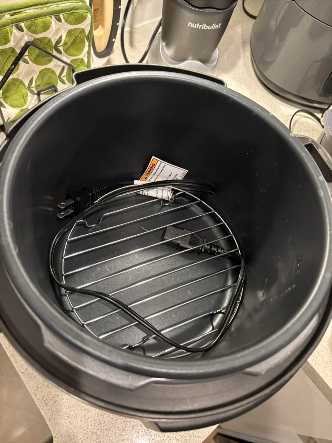 Crock-Pot Express Multicooker - photo 2