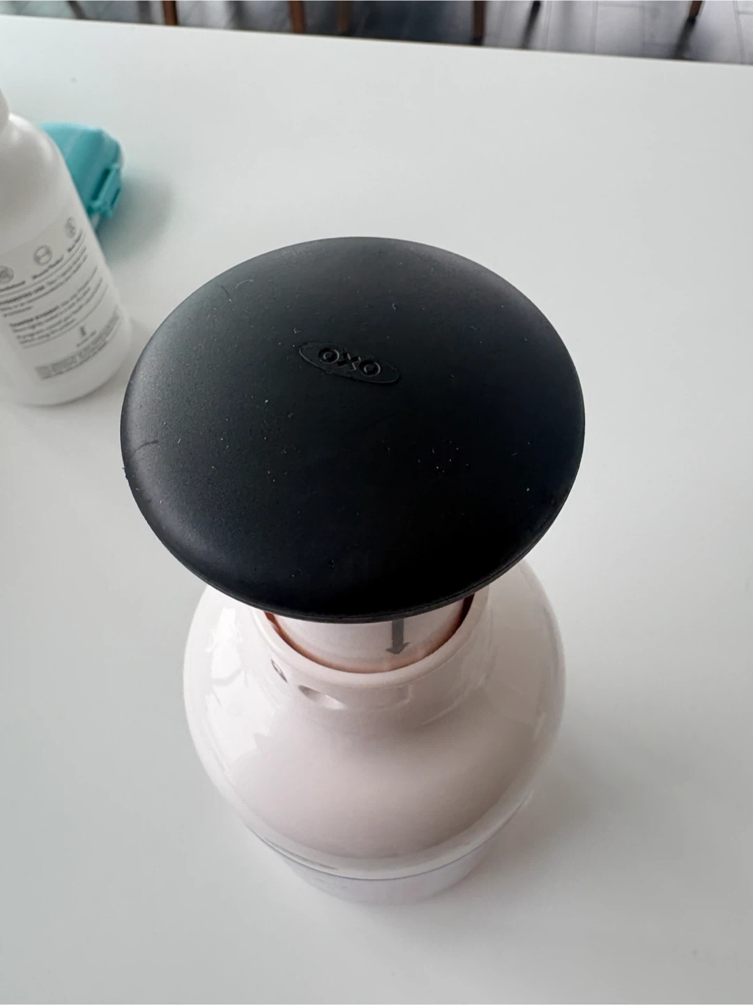 OXO Good Grips Salad Chopper - photo 2