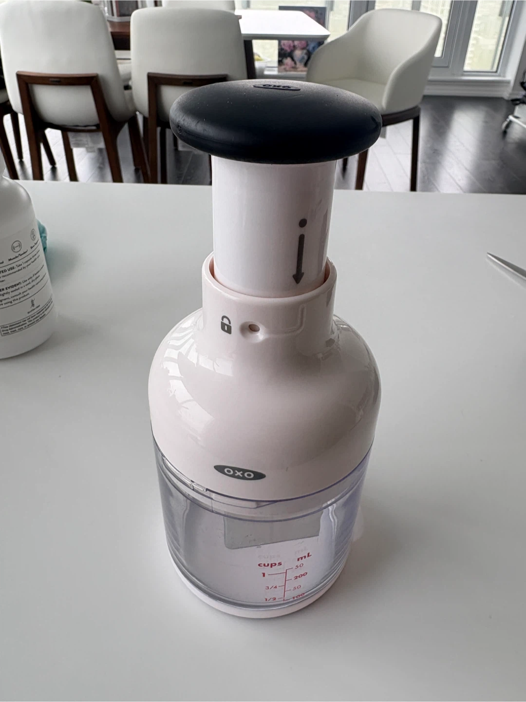 OXO Good Grips Salad Chopper