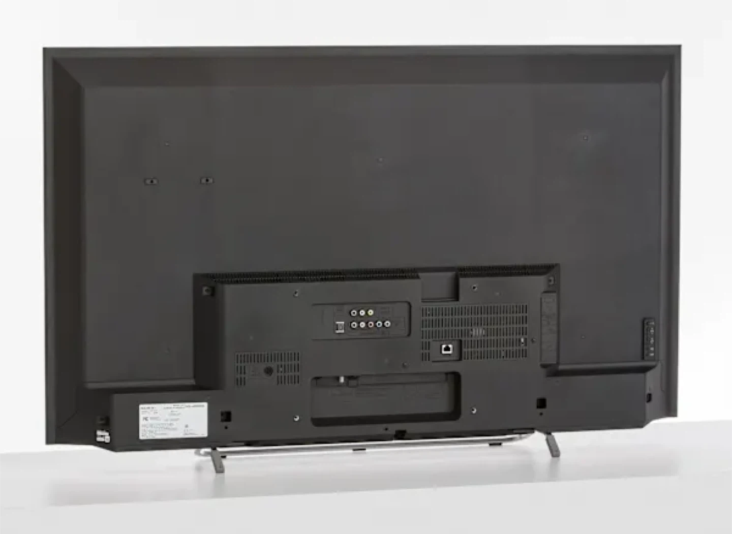 Sony BRAVIA TV with Remote 48” + free scented candle - photo 4