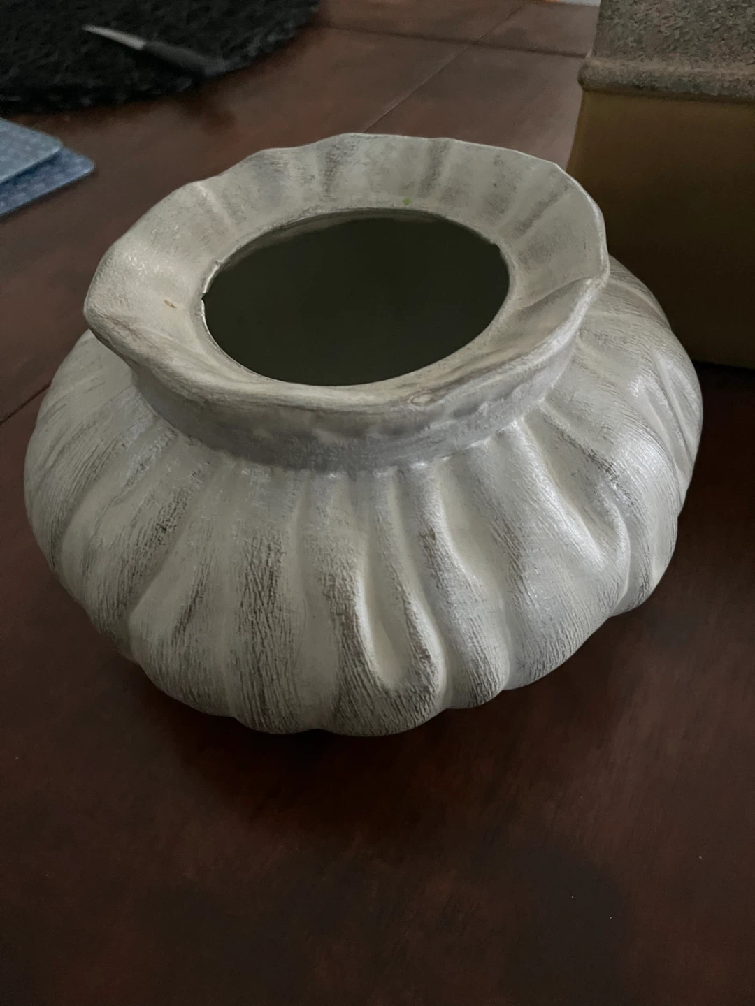 Assorted Decorative Vases and Planter - photo 3