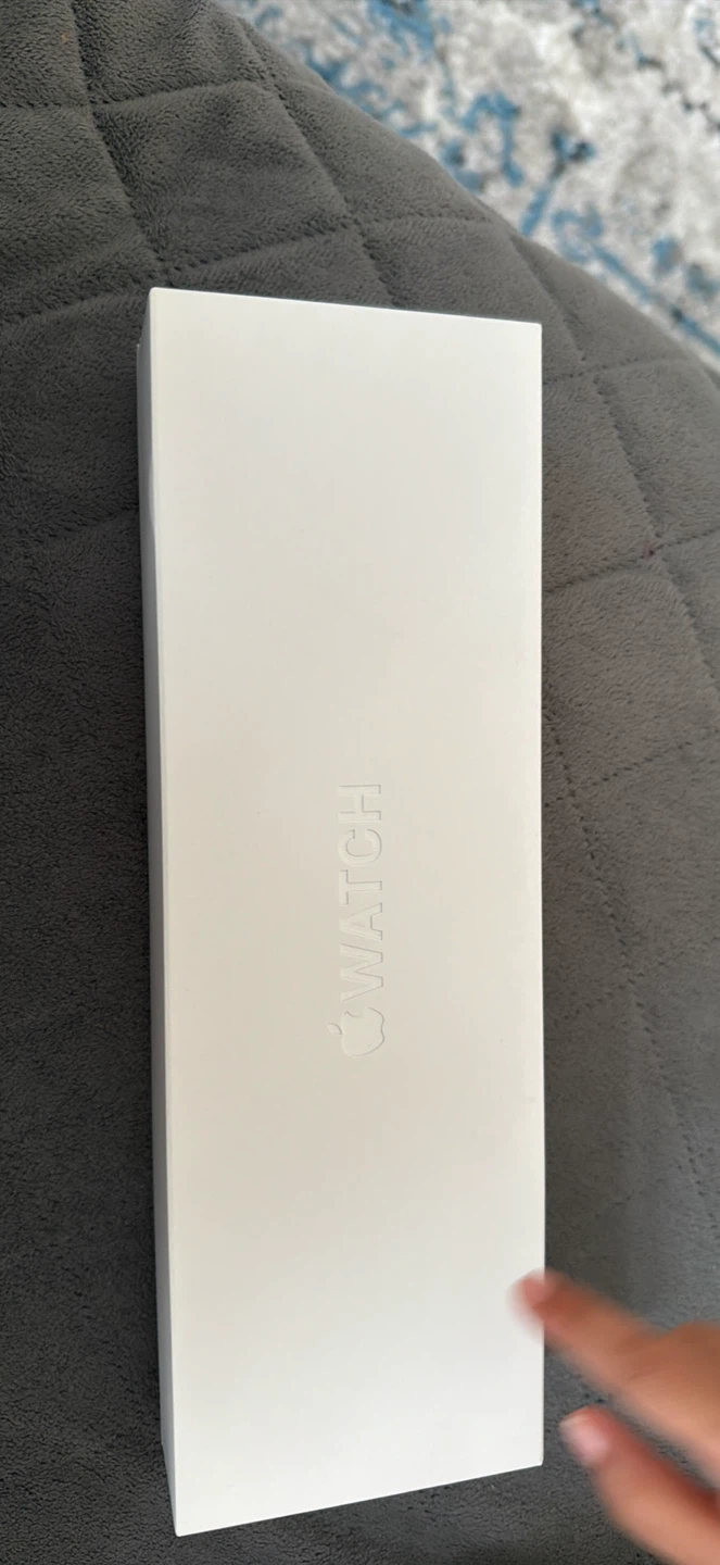 Apple Watch 11 46mm