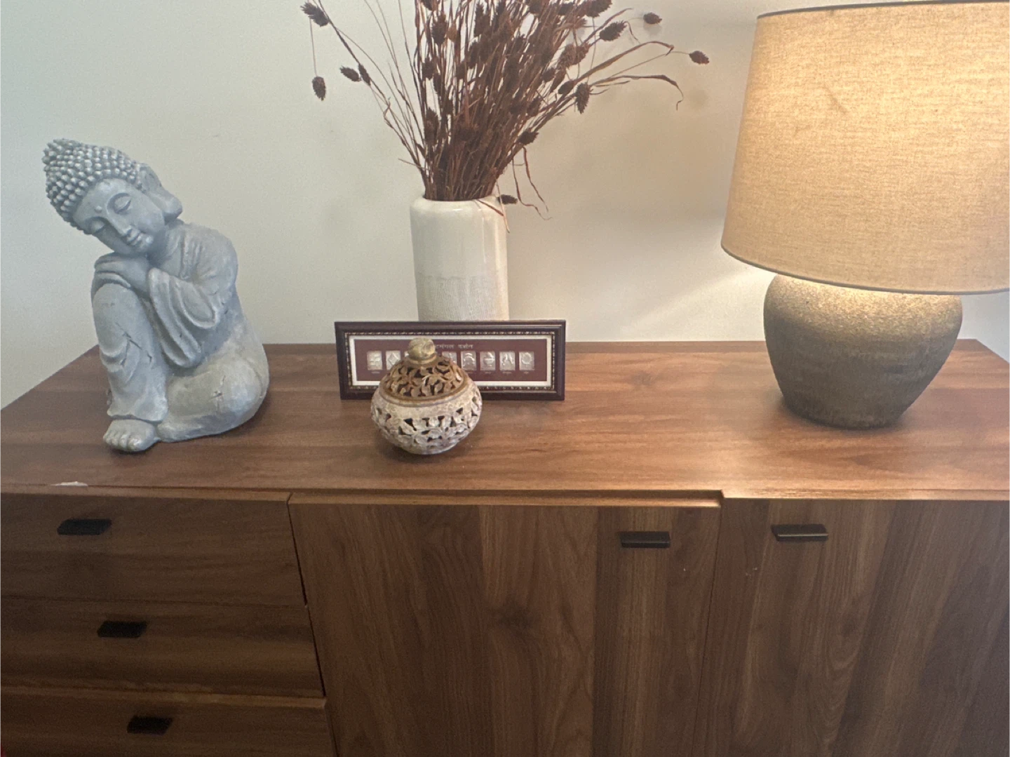 Entryway cabinet/console - photo 2