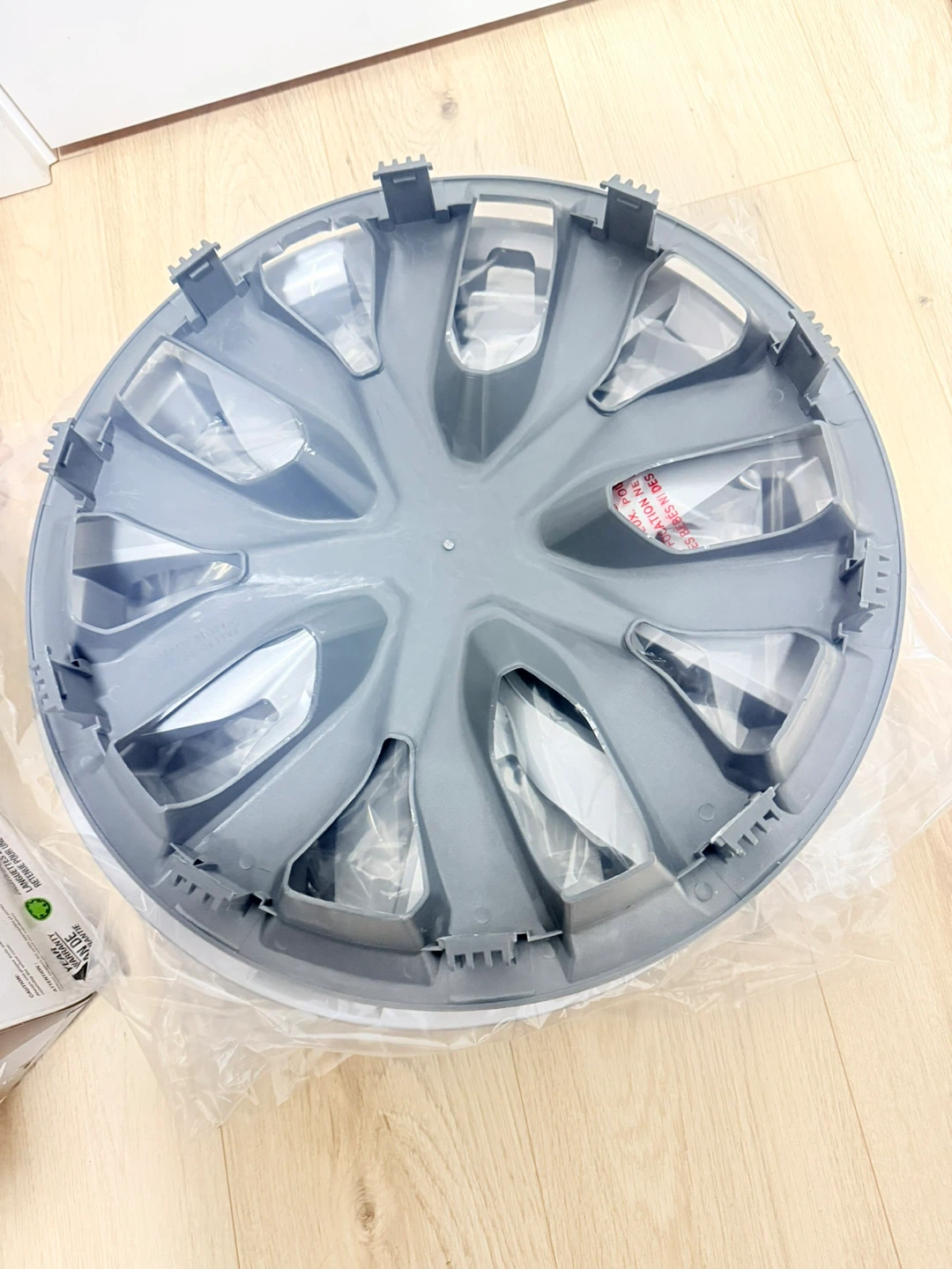 Wheel covers 17” Brand new ( for the best offer ) - photo 3