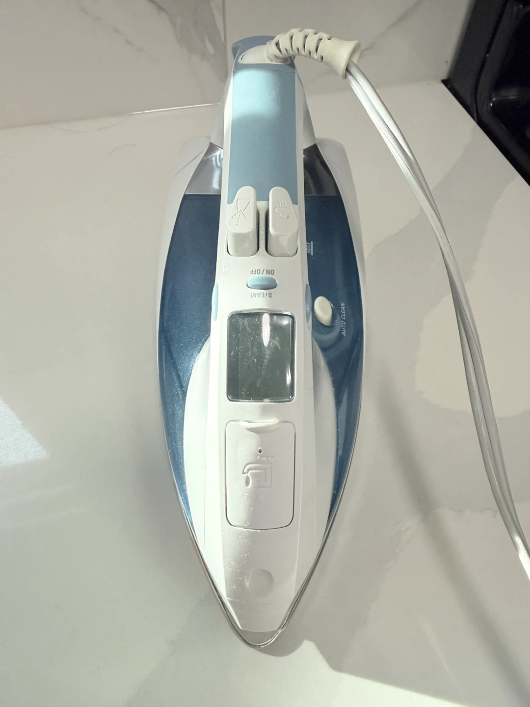 Black and decker Iron - photo 2