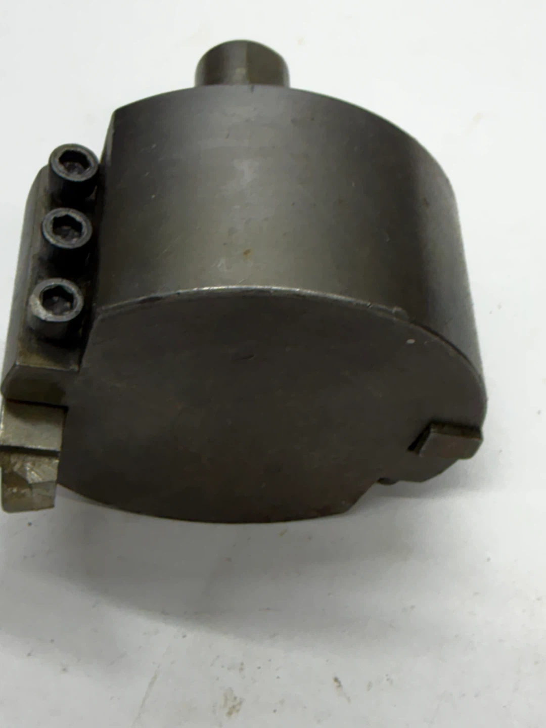 3" Double Fly Cutter Milling Machine 3/4" Straight Shank - photo 3