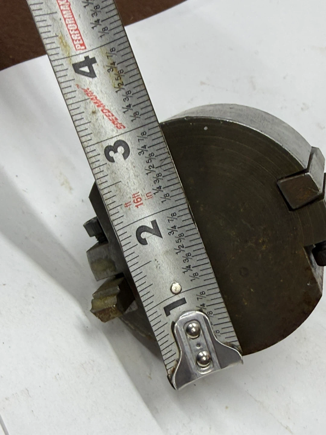 3" Double Fly Cutter Milling Machine 3/4" Straight Shank - photo 5