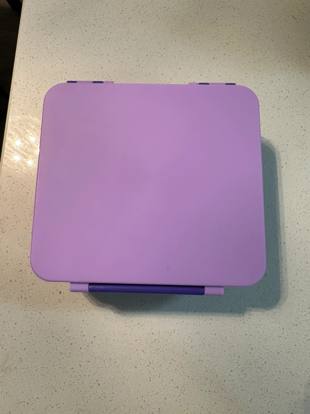 Almost new Bento Kids Lunch Box with Insulated Thermos - photo 3