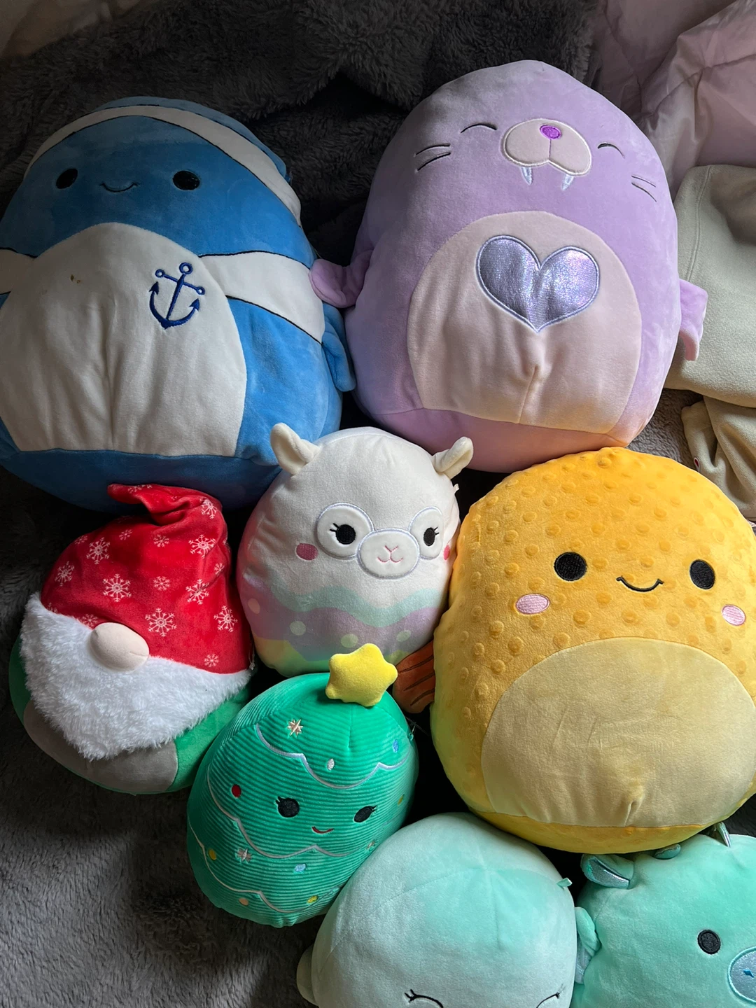 Squishmallows - photo 4
