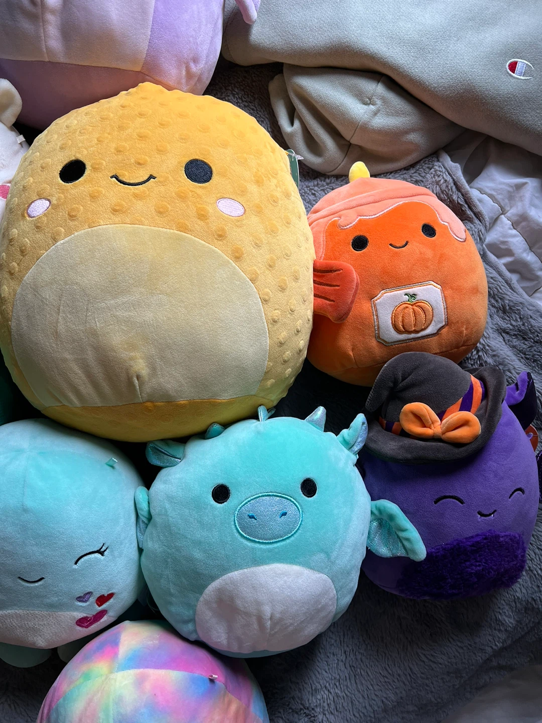 Squishmallows - photo 2