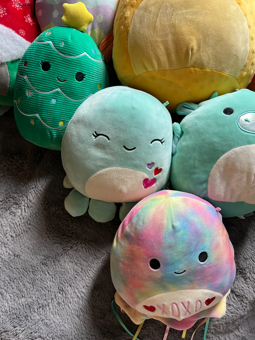 Squishmallows - photo 3