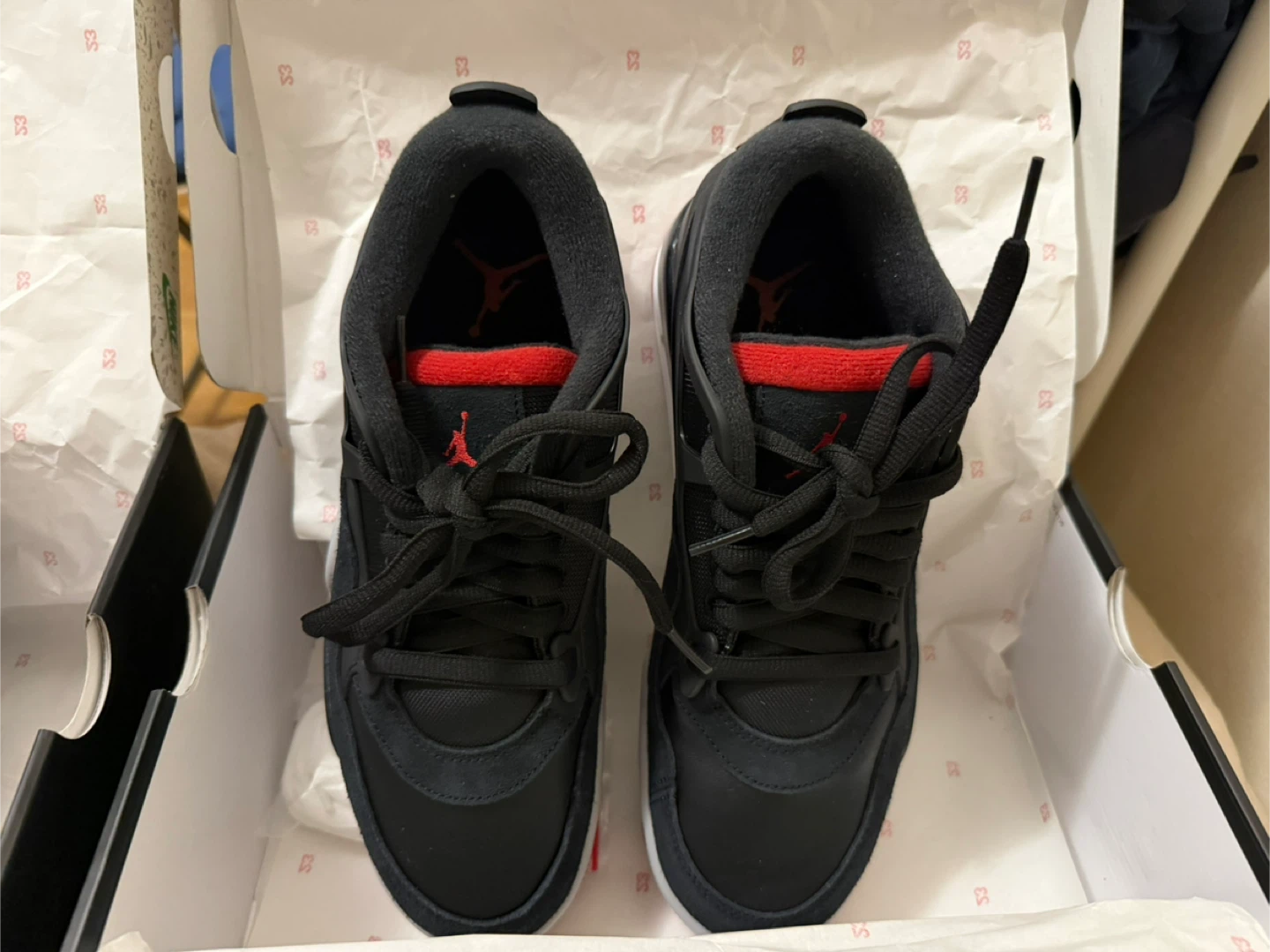 Air Jordan 4 RM