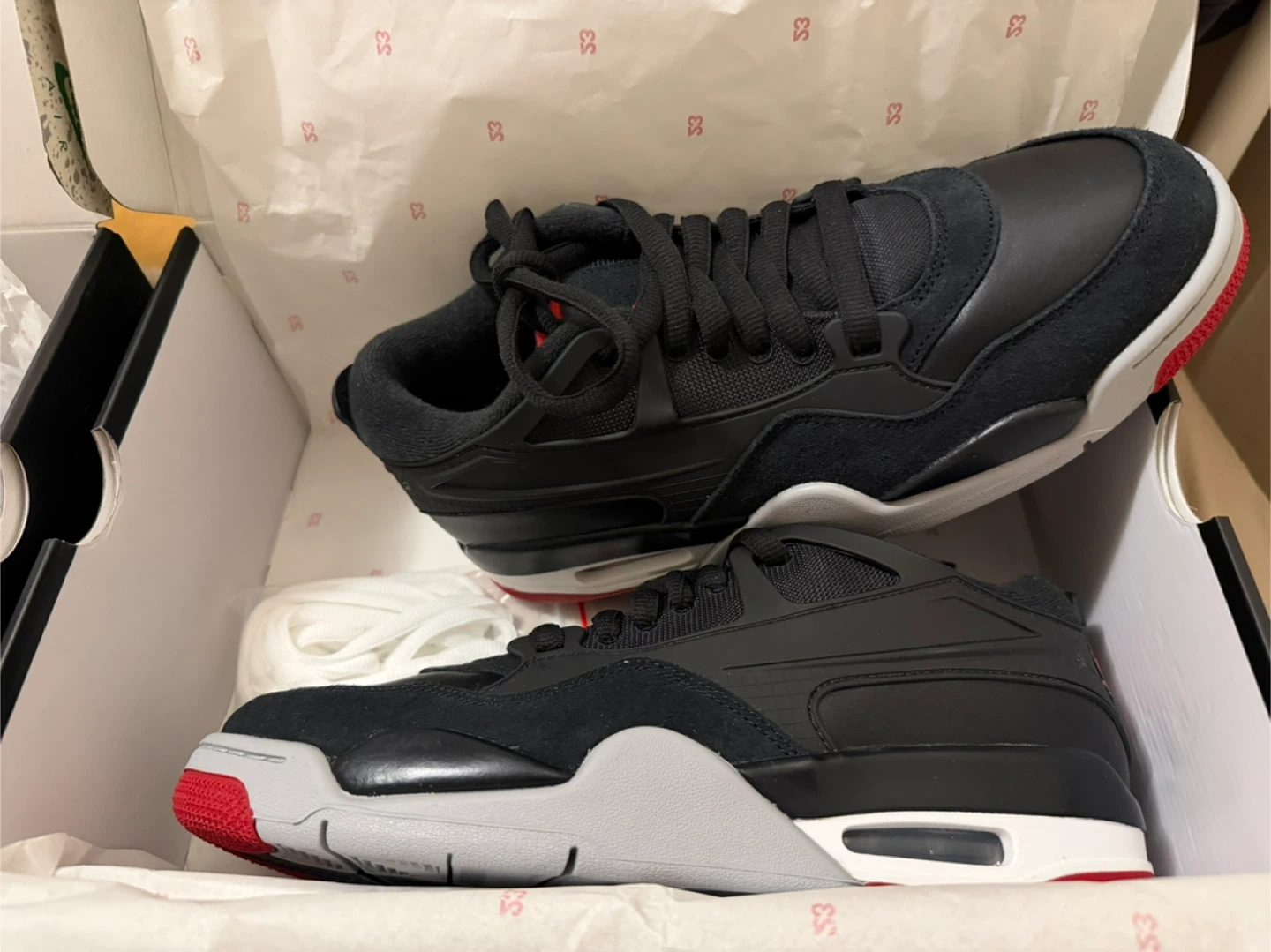 Air Jordan 4 RM - photo 3