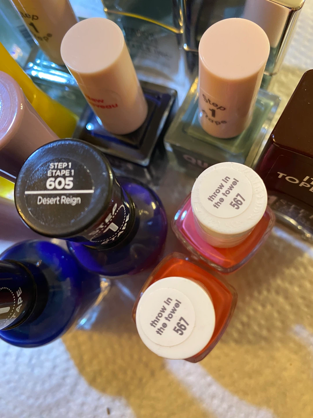 NEW! Nail Polish Collection ALL $10! - photo 5