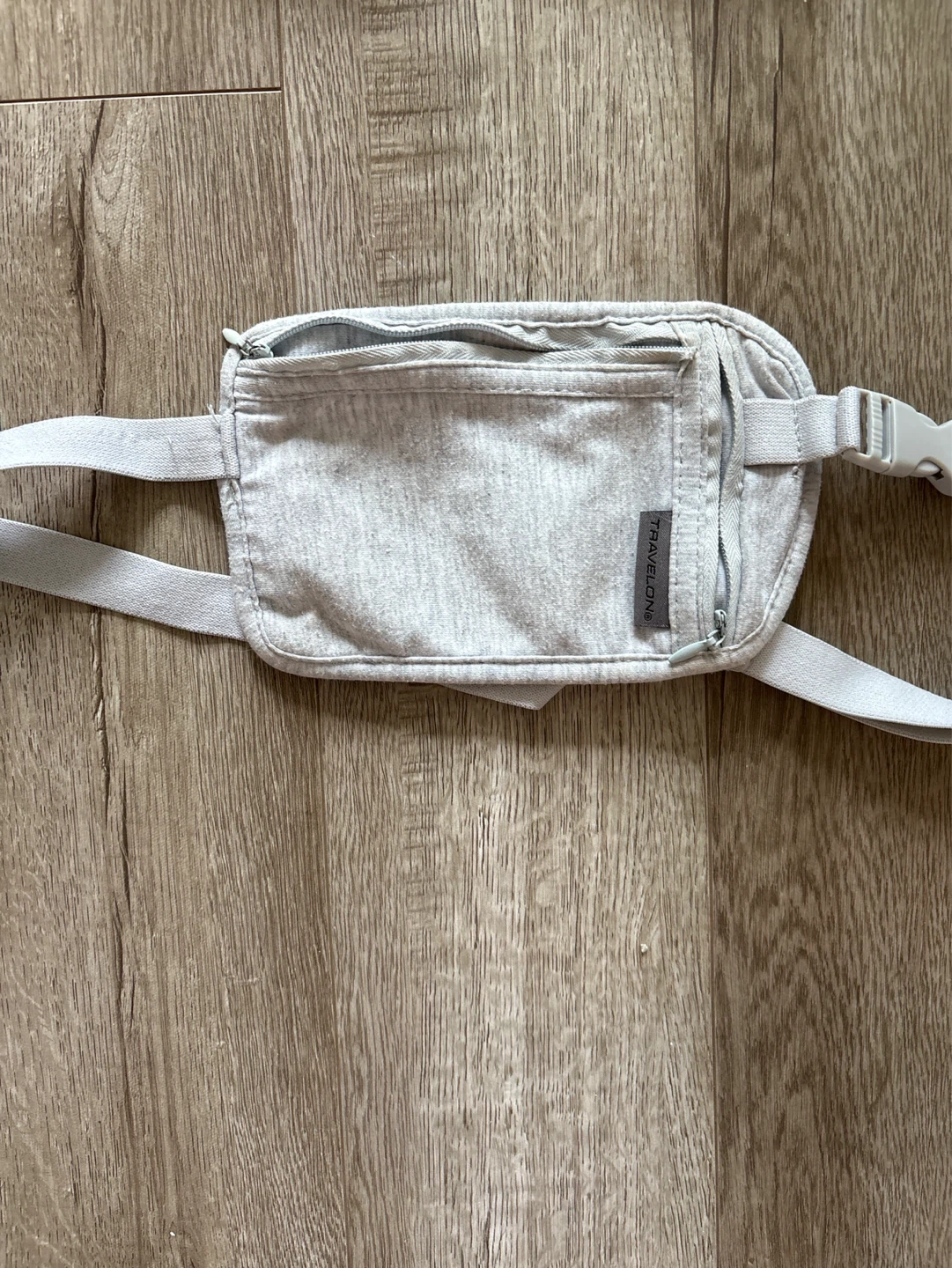 Travelon Anti-Theft Waist Pouch