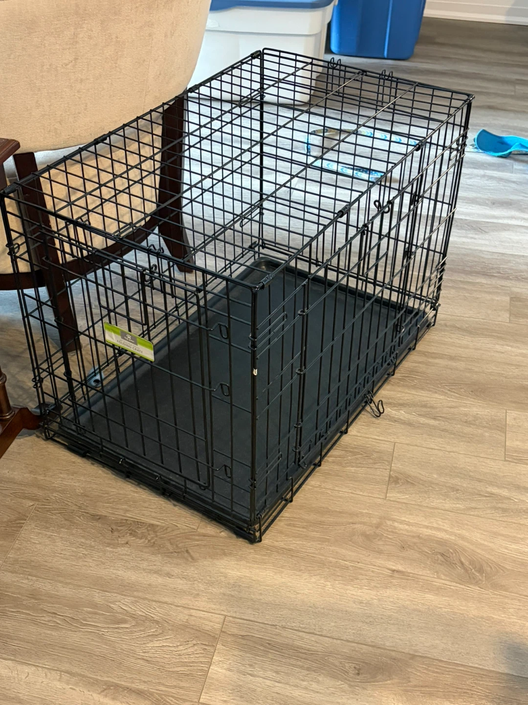 Dog Crate