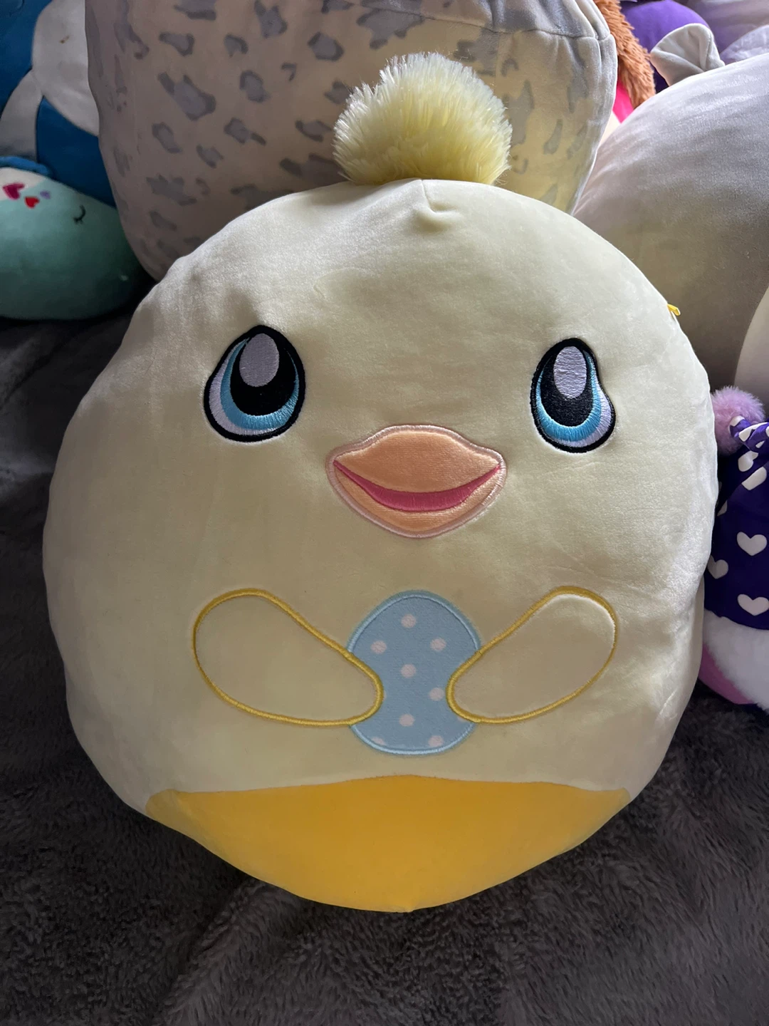 Squishmallows - photo 5