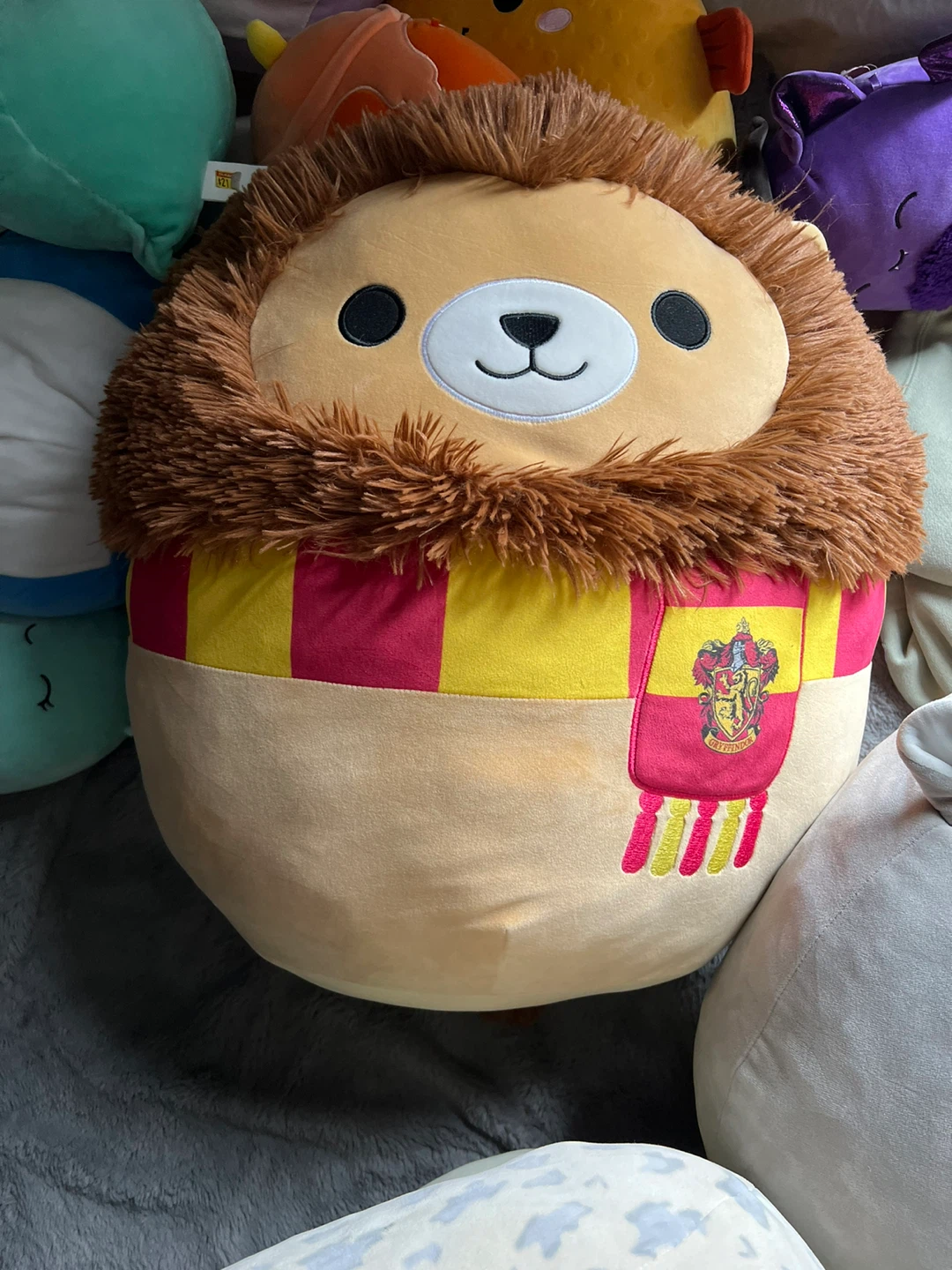Squishmallows - photo 3