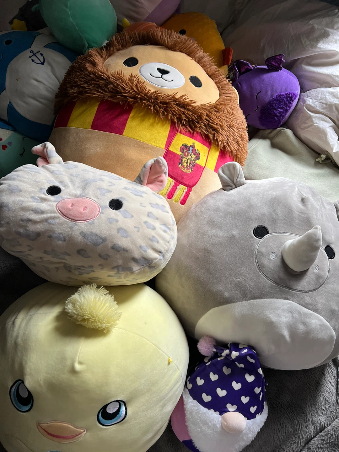 Squishmallows - photo 2