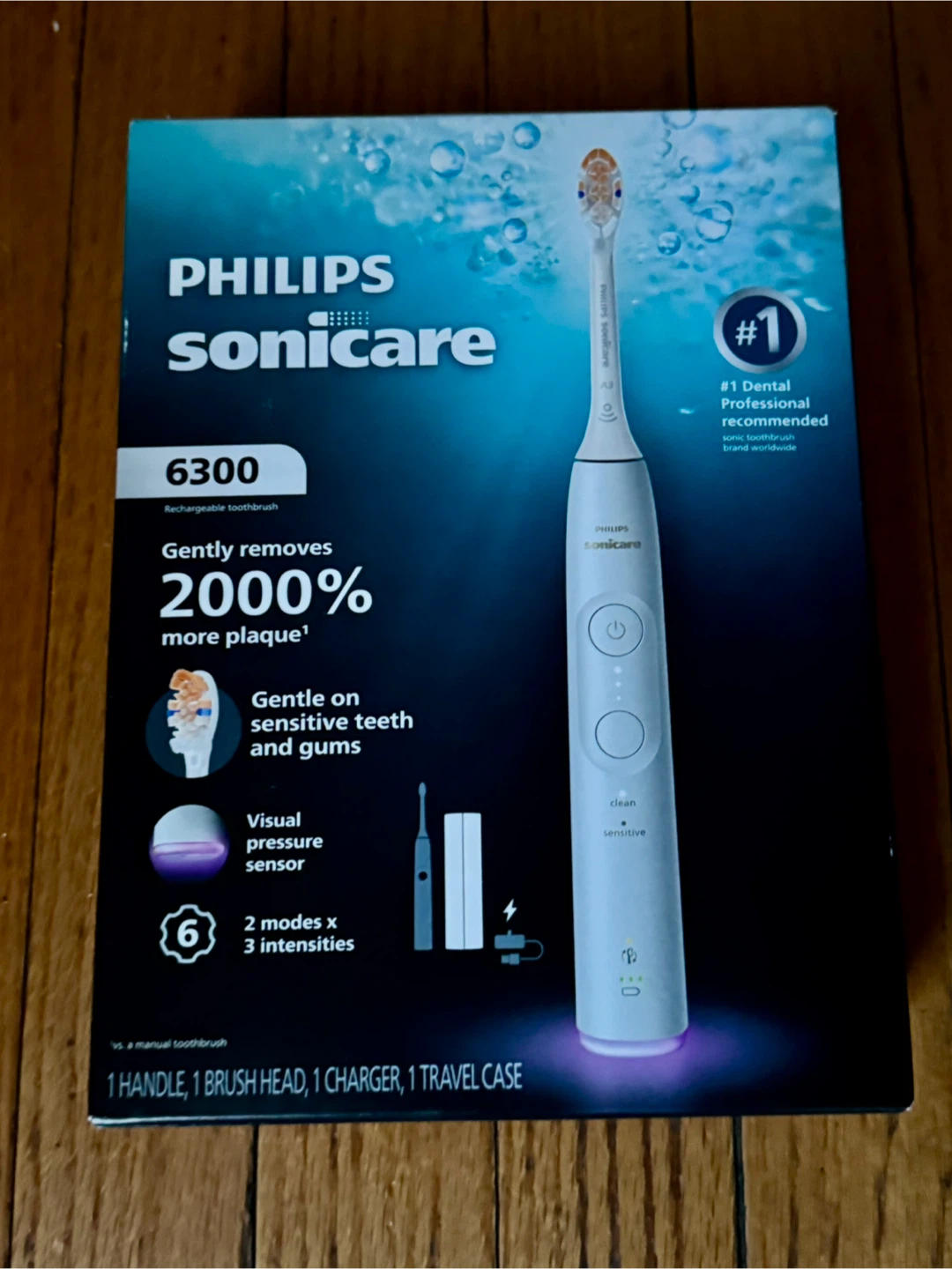 Waterpik Cordless Express Water Flosser