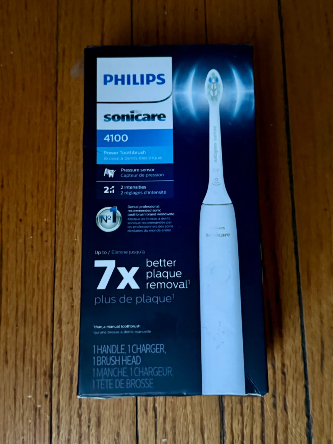 Waterpik Cordless Express Water Flosser - photo 2