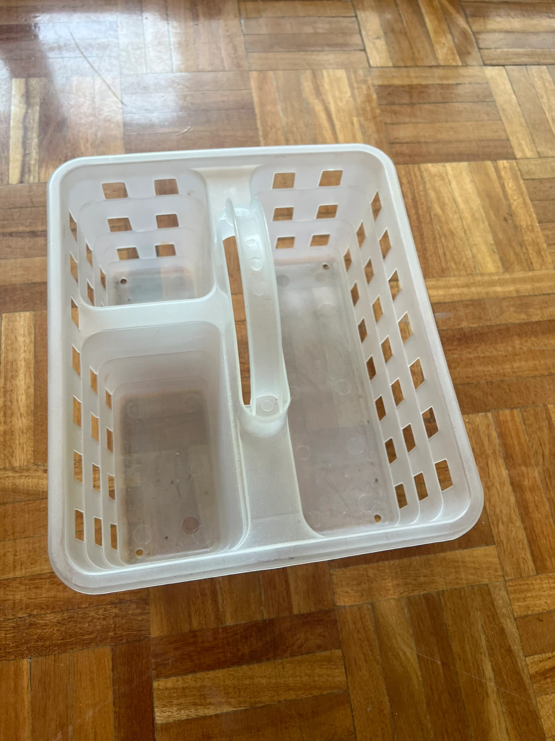 Caddy Organizer with Handle