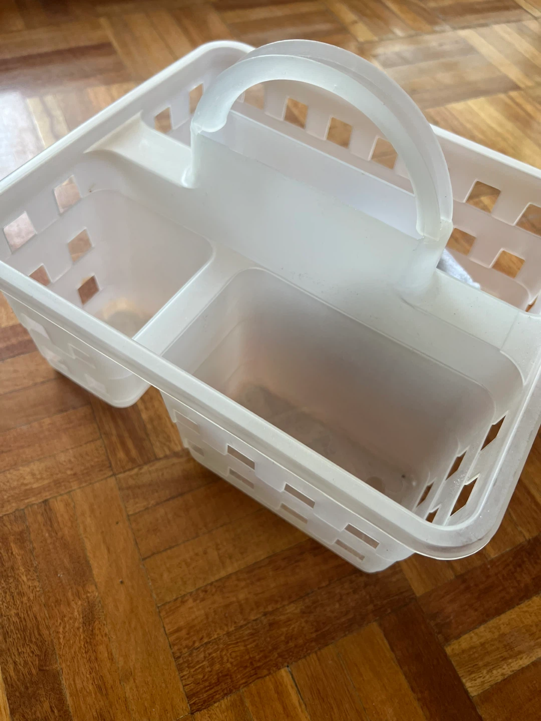 Caddy Organizer with Handle - photo 2
